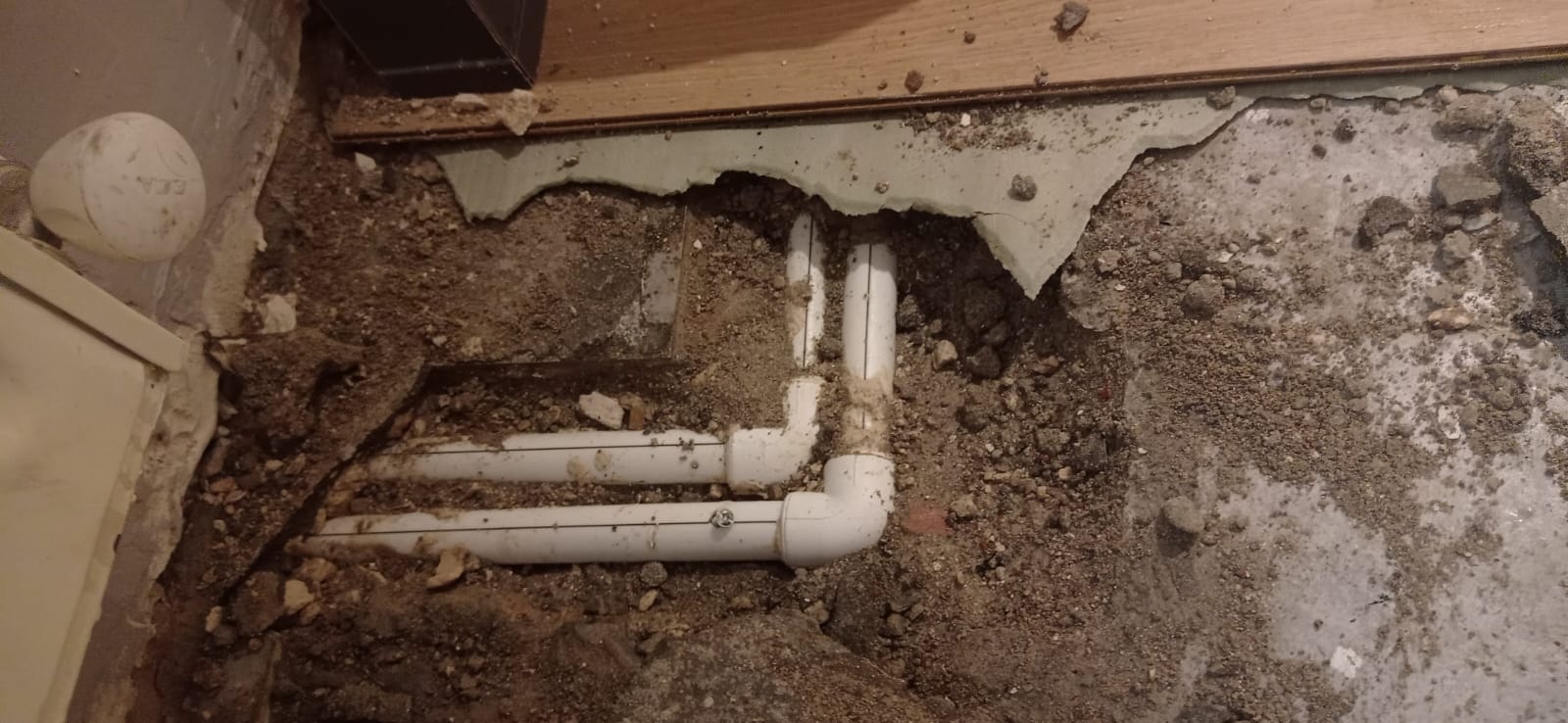 Su Kaçağı Tespitinde Nokta Atışı