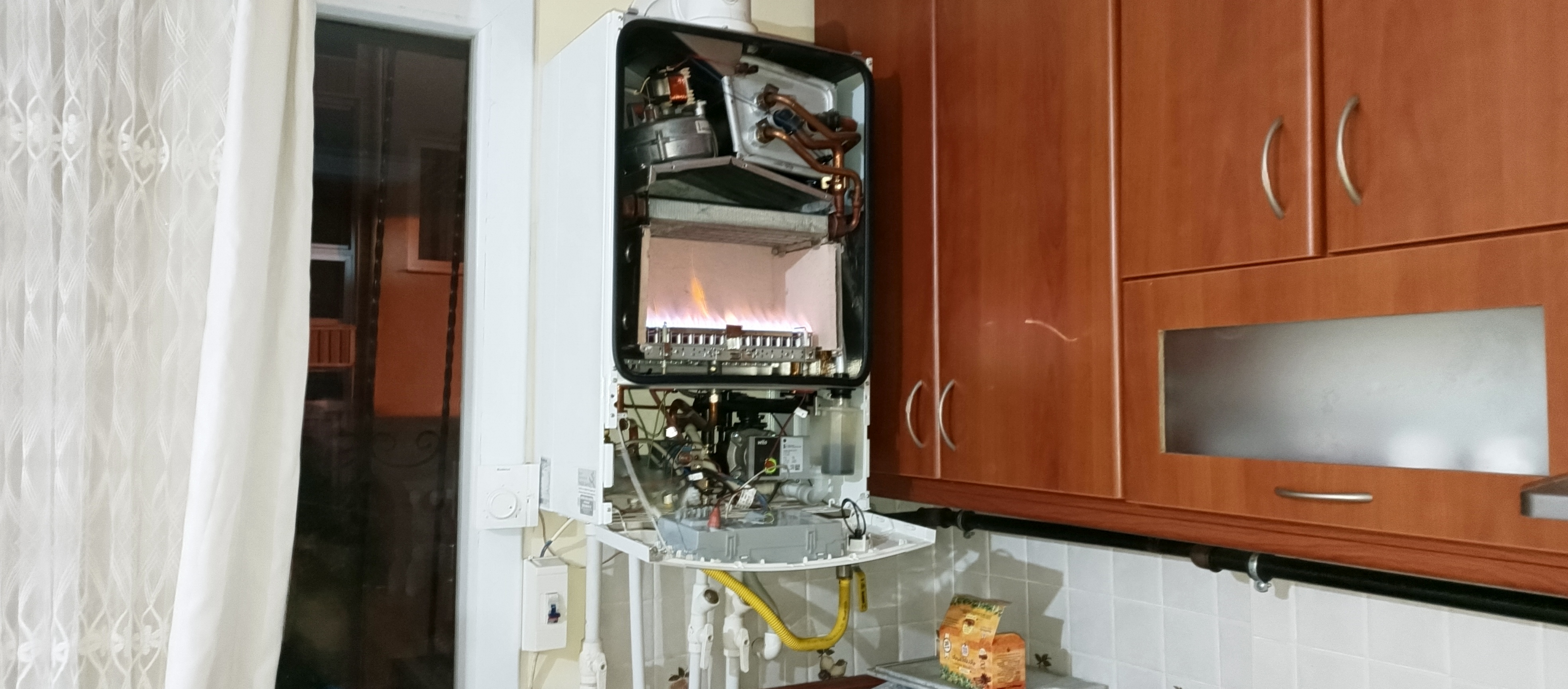 Kombi Bakımı Neden Önemli?