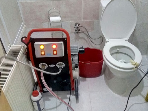 Petek Temizliği ve Bakımı